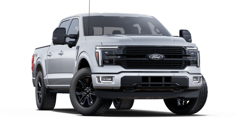 F-150® vehicle